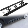 2pcs Side Step fit for Lexus RX 350 450h 2016-2020 Running Board Pedal NerfBar Automotive Exterior Accessories