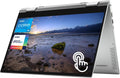 DELL 2022 Inspiron 7506 2-in-1 Laptop, 15.6' Full HD Touchscreen, Intel Core i5-1135G7, 16GB DDR4 RAM, 1TB SSD, Webcam, Backlit Keyboard, Fingerprint Reader, HDMI, Wi-Fi 6, Windows 11 Home