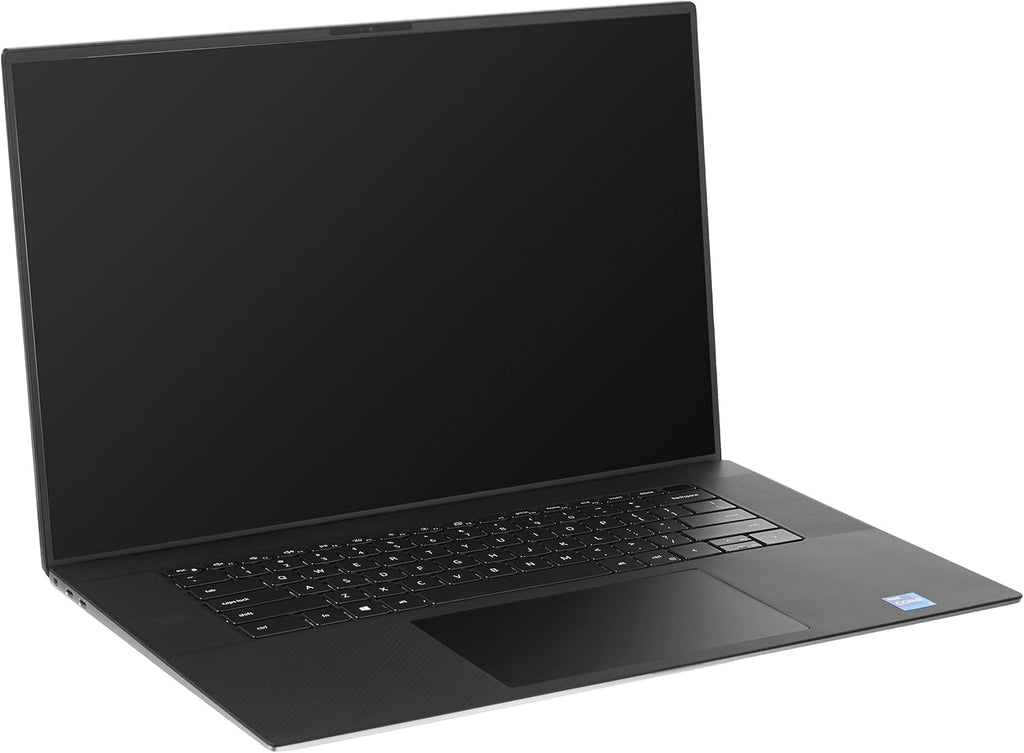 Dell XPS 17 9710, 17 inch FHD+ Laptop - Intel Core i7-11800H,16GB DDR4 RAM, 1TB SSD, NVIDIA GeForce RTX 3050 4GB GDDR6, Windows 11 Home + 1 Year Premium Support - Platinum Silver