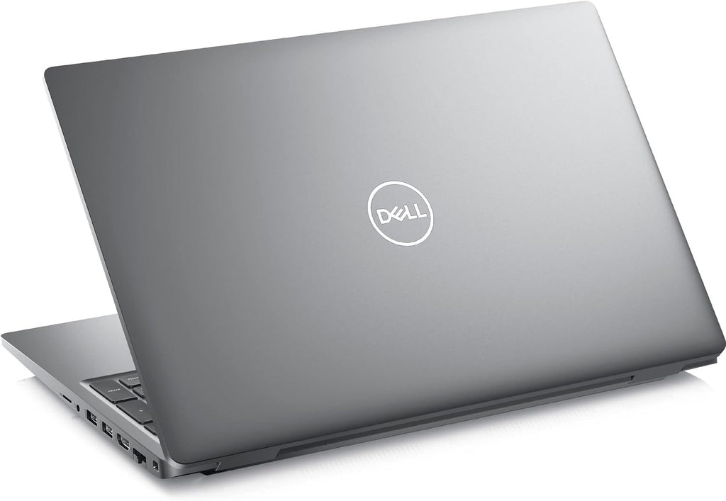 Dell Precision 3000 3570 15.6' Mobile Workstation - Full HD - 1920 x 1080 - Intel Core i7 12th Gen i7-1255U Deca-core (10 Core) 1.70 GHz - 16 GB Total RAM - 512 GB SSD - Titan Gray