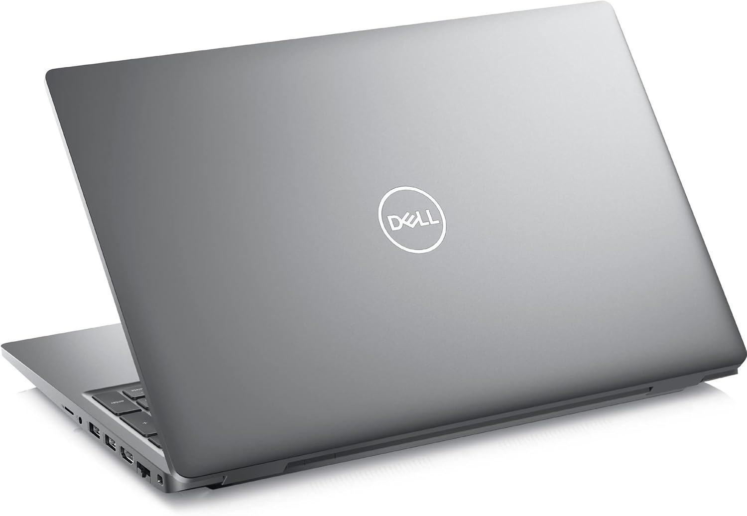 Dell Precision 3000 3570 15.6' Mobile Workstation - Full HD - 1920 x 1080 - Intel Core i7 12th Gen i7-1255U Deca-core (10 Core) 1.70 GHz - 16 GB Total RAM - 512 GB SSD - Titan Gray
