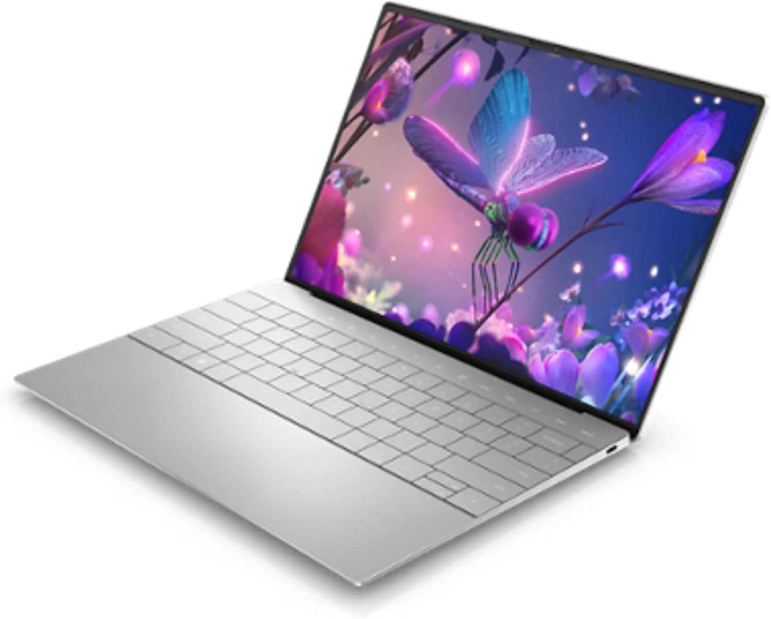 Dell XPS 13 9320 Laptop (2022) | 13.4' 4K Touch | Core i7 - 512GB SSD - 16GB RAM | 12 Cores @ 4.7 GHz - 12th Gen CPU Win 11 Home (Renewed)