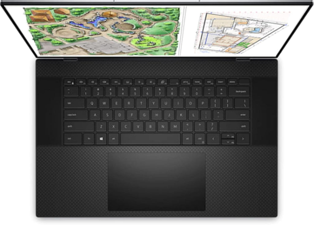 Dell Precision 5770 Workstation Laptop (2022) | 17' 1920x1200 FHD+ | Core i7-12700H - 2TB SSD Hard Drive - 32GB RAM - Nvidia RTX A2000 | 14 cores @ 4.7 GHz - 4GB GDDR6 Win 11 Pro Silver (Renewed)