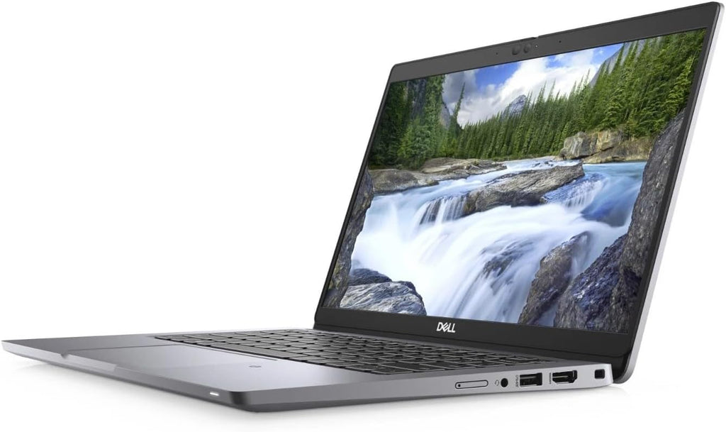 Dell Latitude 5320 13.3' Touchscreen Laptop, Intel Core i5, 16GB RAM, 512GB SSD, Win11 Pro. (Renewed)