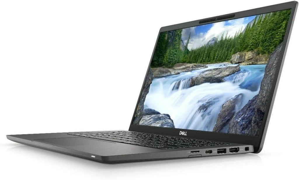 Dell Latitude 7000 7420 14' Notebook - Intel Core i7 11th Gen i7-1165G7 Quad-core (4 Core) - 16 GB RAM - 512 GB SSD (Renewed)