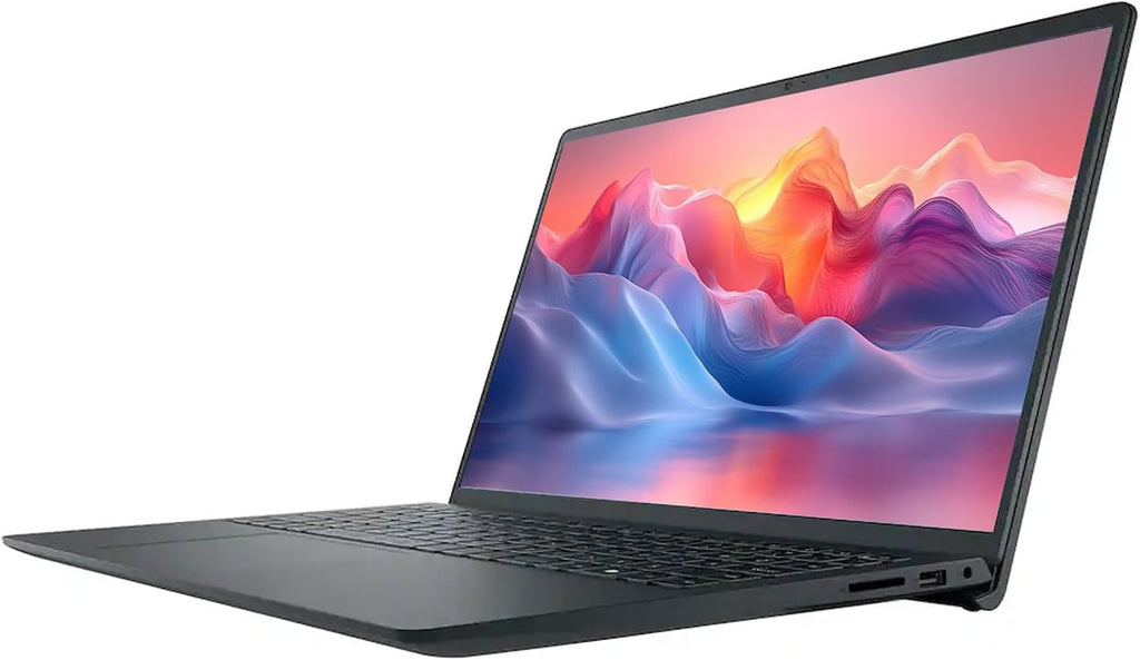 Dell 3530 Inspiron 15.6' FHD Touchscreen Laptop Computer for Business/Home/Student, Intel 10-core 13th Gen i5-1334U, Intel UHD Graphics, 32GB RAM 1TB SSD, AI Copilot, Numeric Keypad, Windows 11 Pro