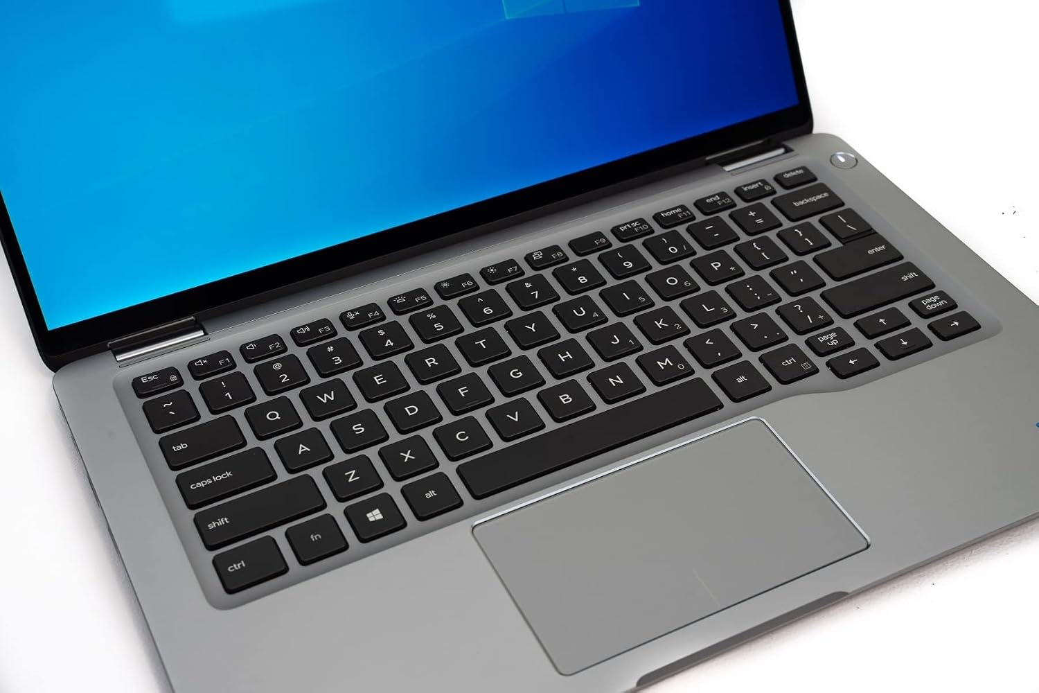 Dell Latitude 7400 Laptop FHD 2 in 1 Touchscreen Notebook PC, Intel Core i5 8365U Processor, 8GB Ram, 256GB SSD, Webcam, WiFi, Bluetooth, HDMI, Type C, Windows 11 Professional (Renewed)