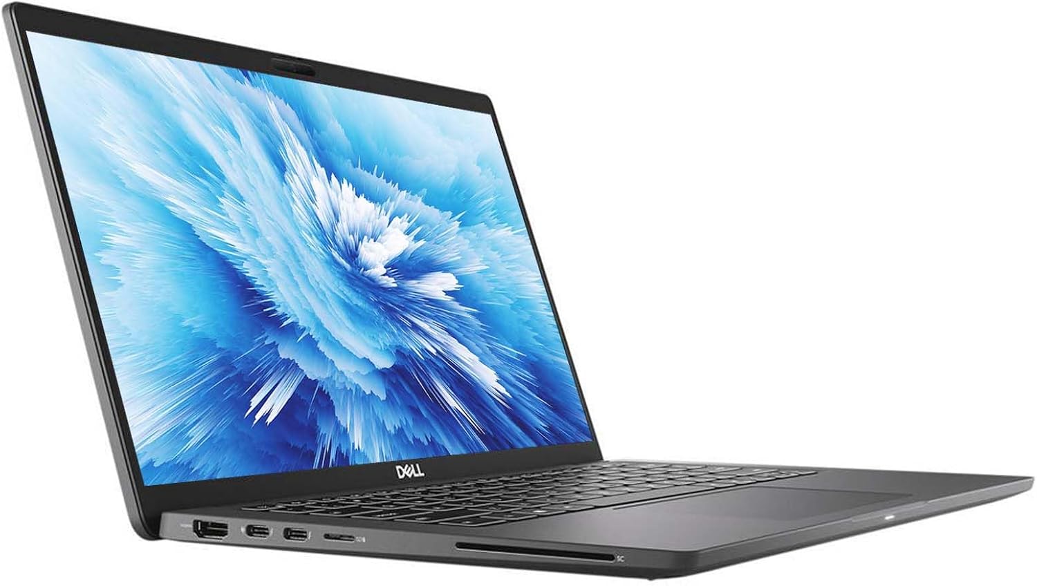 Dell Latitude 7410 Business Laptop 14' FHD Notebook Intel Core i7-10610U,16GB RAM 512GB SSD,Dual Core 4.9Ghz,Backlit Keyboard,Fingerprint Reader,Windows 10 Pro (Renewed)