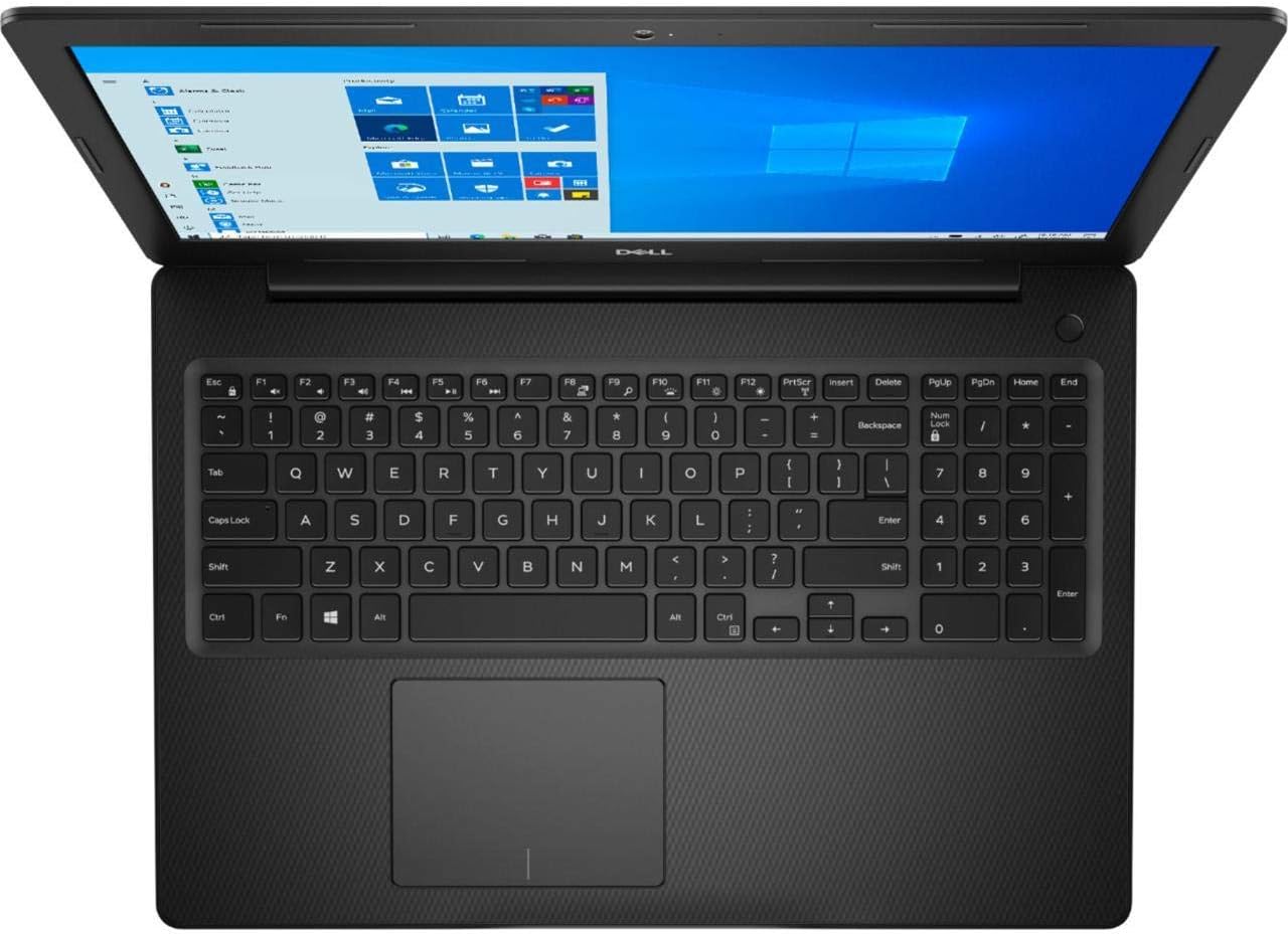 Dell Inspiron 3593 15.6in Touchscreen Intel i7-1065G7 12GB RAM 512GB SSD Win 10
