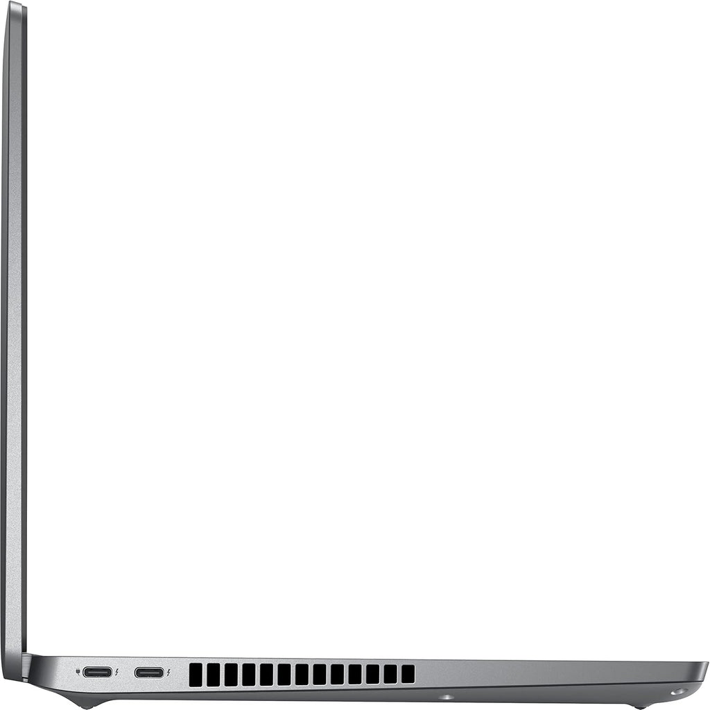 Dell Latitude 5000 5430 14' Notebook - Full HD - 1920 x 1080 - Intel Core i7 12th Gen i7-1255U Deca-core (10 Core) 1.70 GHz - 16 GB Total RAM - 256 GB SSD - Gray