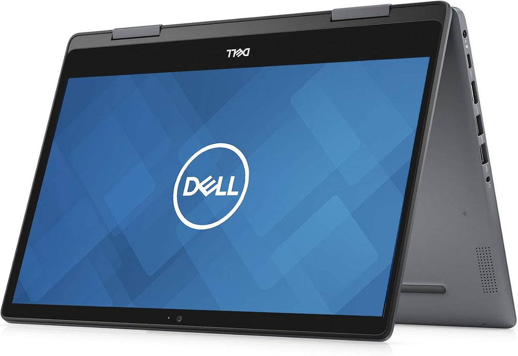 Dell Inspiron 14 5482 (2In1)|14.0-Inch FHD (1920 X 1080) IPS Touchscreen | Intel Core i5 Processor | 8GB Mem| 256SSD, 14-14.99'