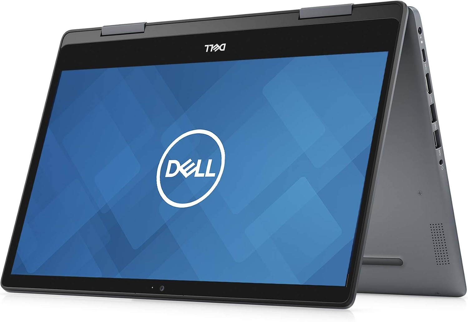 Dell Inspiron 14 5482 (2In1)|14.0-Inch FHD (1920 X 1080) IPS Touchscreen | Intel Core i5 Processor | 8GB Mem| 256SSD, 14-14.99'