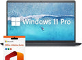 Dell Inspiron 15.6' Laptop Computer, Windows 11 Pro Laptop 32GB RAM 1TB SSD, Intel Core i7-1255U Processor, FHD IPS 120Hz Display, Microsoft Office Lifetime License, Numeric Keypad (Renewed)