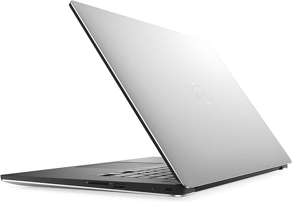Dell Precision 5540 15.6' FHD Core i7-9750H 2.6GHz, 32GB RAM, 512GB SSD, Windows 11 Pro 64Bit, CAM, NVIDIA Quadro T1000 4GB (Renewed)