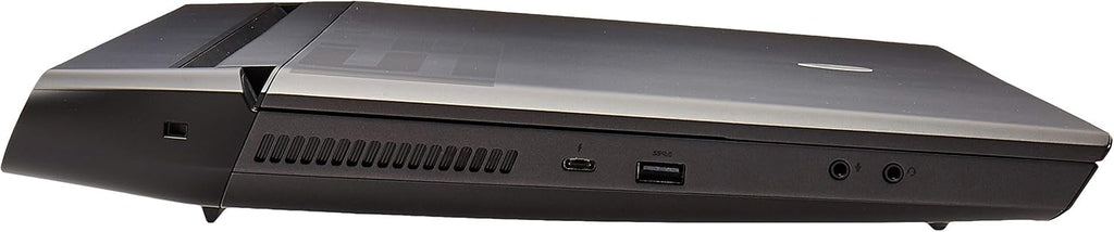 2024 Alienware M18 Gaming Laptop, 18' FHD+ 480Hz Display, AMD Ryzen 9-7845HX, NVIDIA GeForce RTX 4070, 64GB DDR5, 1TB SSD, Wi-Fi 6, Windows 11 Pro, with Microsoft Office Lifetime License&Gaming Mouse