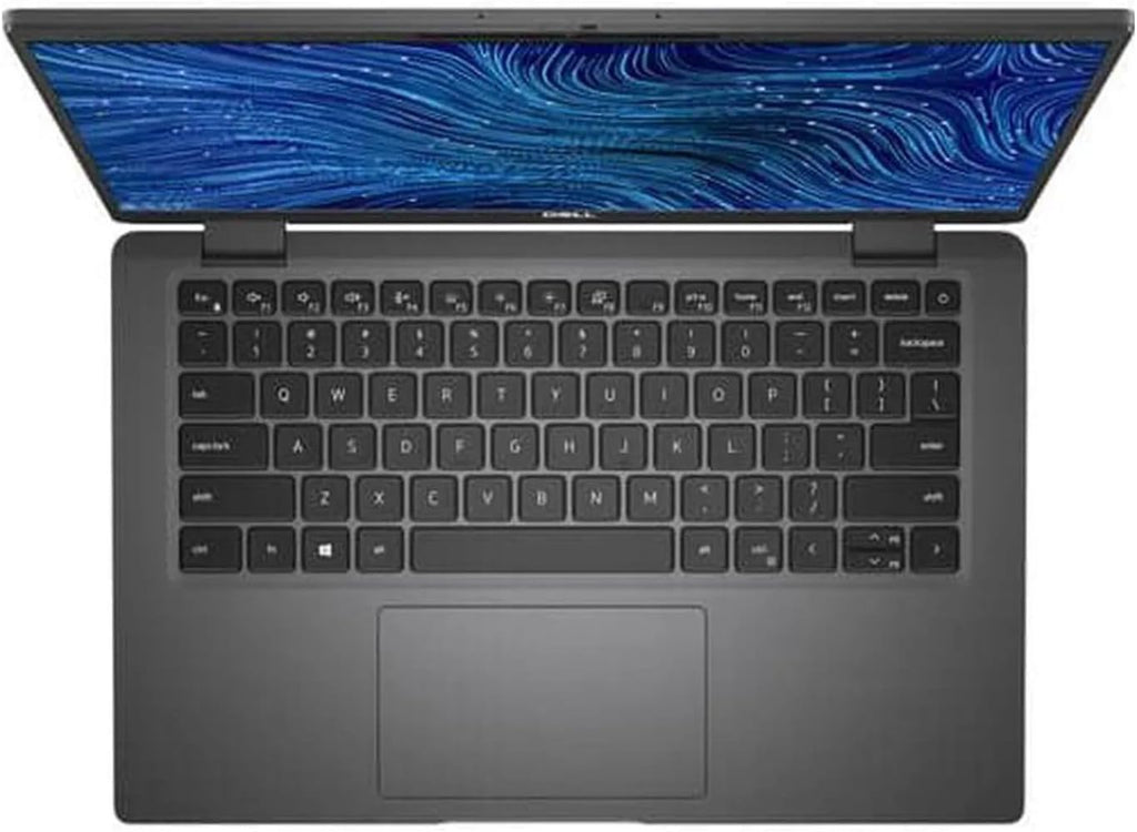 Dell Latitude 7420 14' Laptop, i5-11th Gen, 16GB RAM, 256GB SSD, Win11 Pro (Renewed)