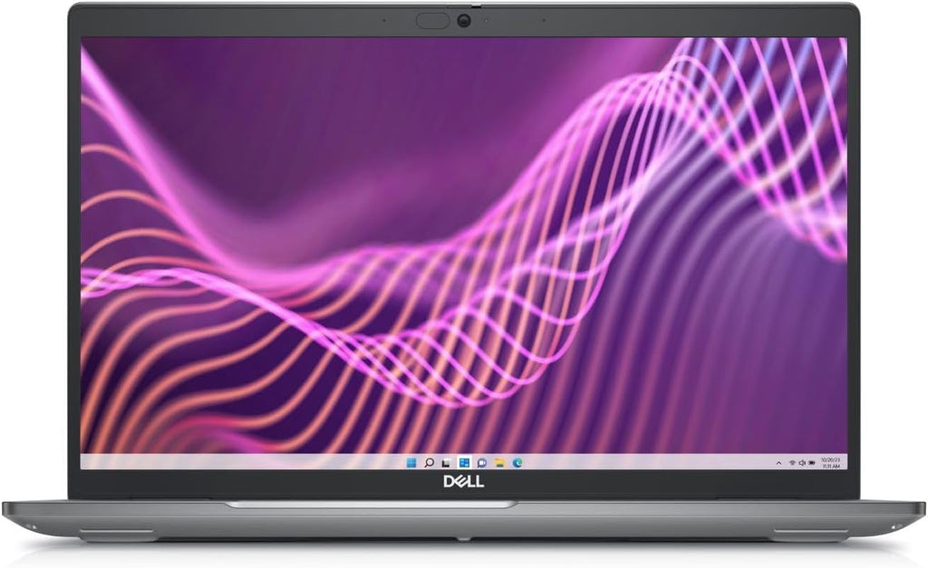 Dell Latitude 5440 Laptop - 14' FHD IPS 300-nits Touchscreen Display - Intel Core i7-1365U 10 Core (13th Gen) - 512GB SSD - 32GB RAM - 4 Years ProSupport - Windows 11 pro