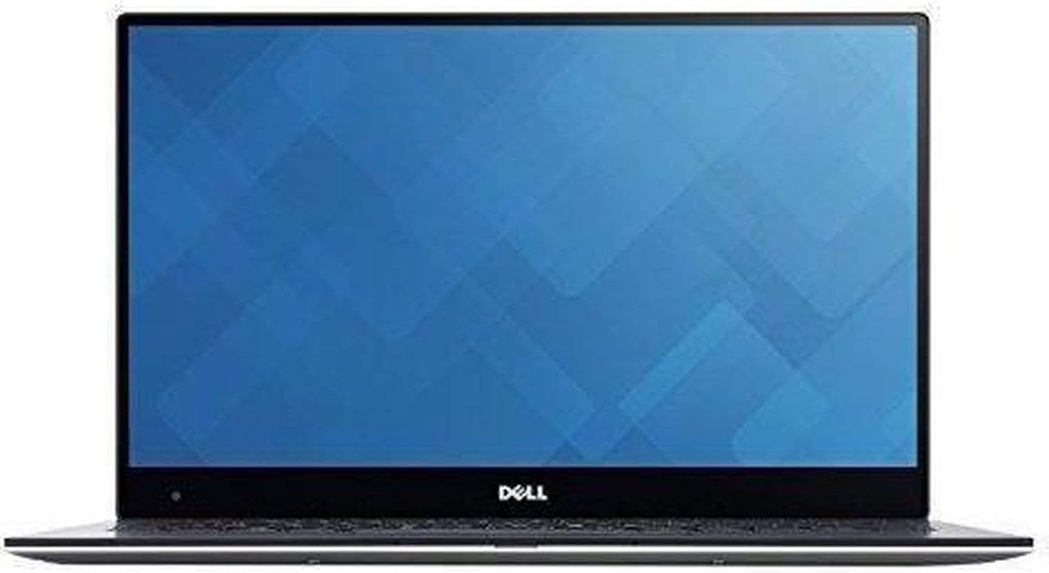Dell XPS 13 9360 13.3' FHD Laptop 8th Gen Intel Core i7-8550U 8GB RAM 256GB SSD Machined Aluminum Display Silver Win 10