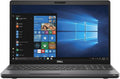 Dell Latitude 5401 14' Notebook - Core i7-9850H - 16GB RAM - 512GB SSD (Renewed)