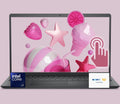 Dell 15 Touchscreen Laptop | 16GB RAM 512GB SSD PCIe | 15.6' FHD (1080p) Display | Intel Core i7-1355U (10C/12T/Up to 5GHz) | Backlit Keyboard | Windows 11 Home | w/WOWPC Recovery USB