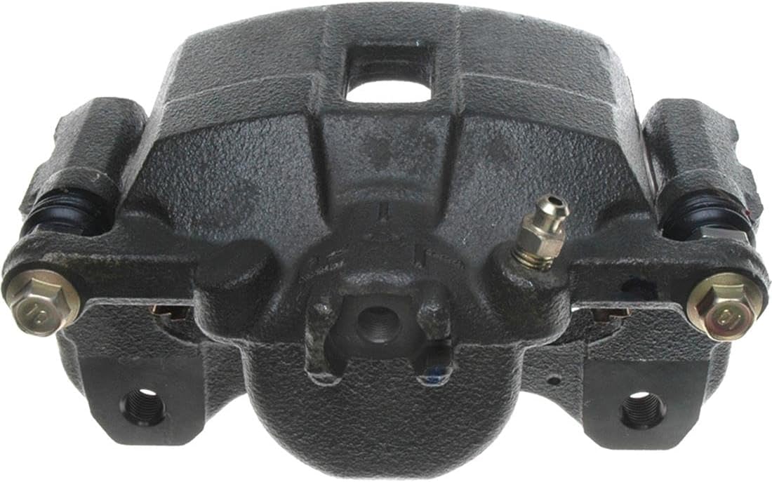 1X Brake Caliper Assembly Front Right Automotive Replacement Brake Kit for Honda Civic 2.0L 2006 2007 2008 2009 2010 2011