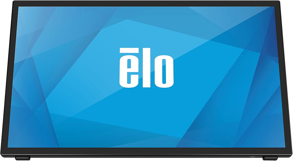 Elo 2270L - 22' Touchscreen Monitor - 10 Touch, 1920 x 1080, Black