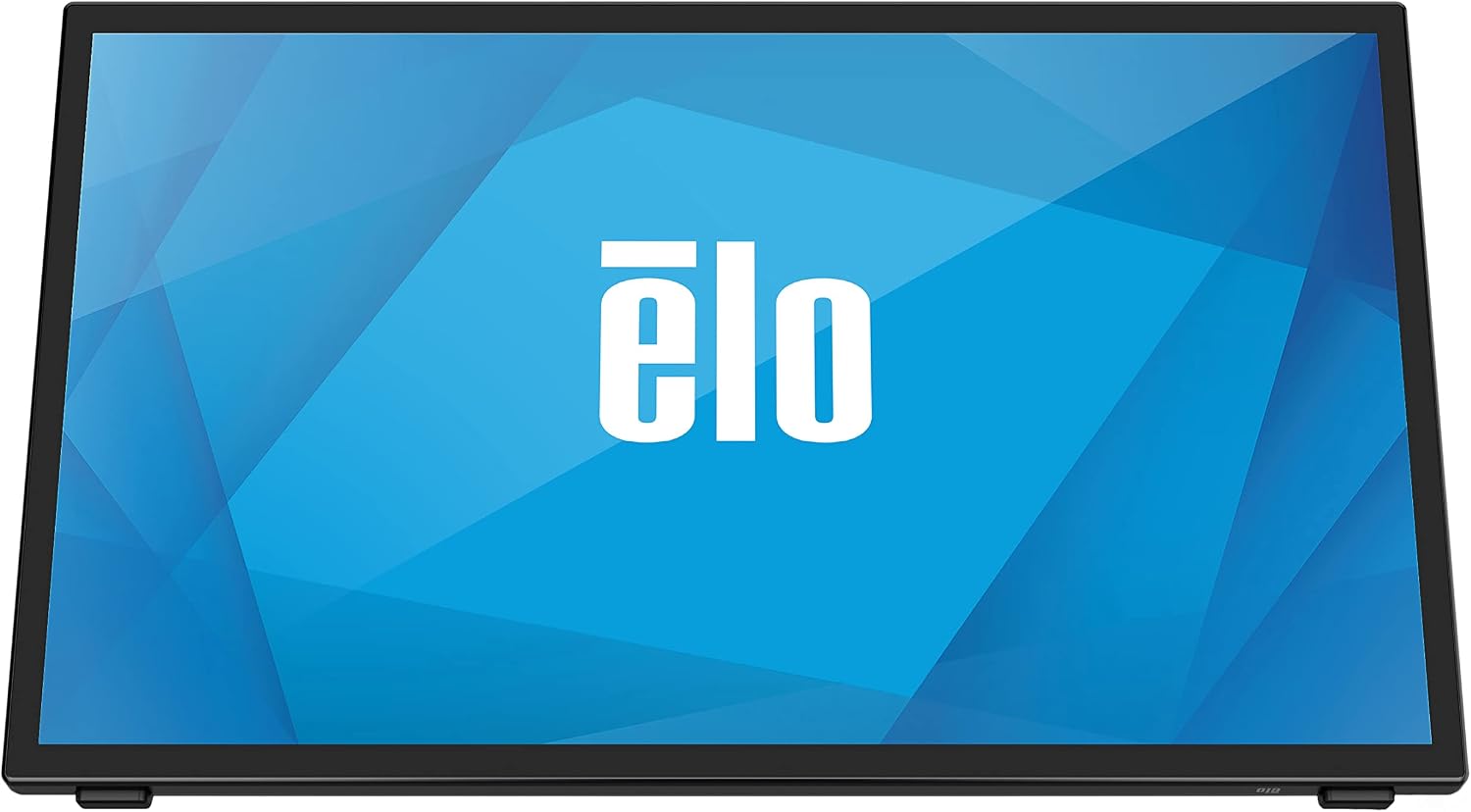Elo 2270L - 22' Touchscreen Monitor - 10 Touch, 1920 x 1080, Black