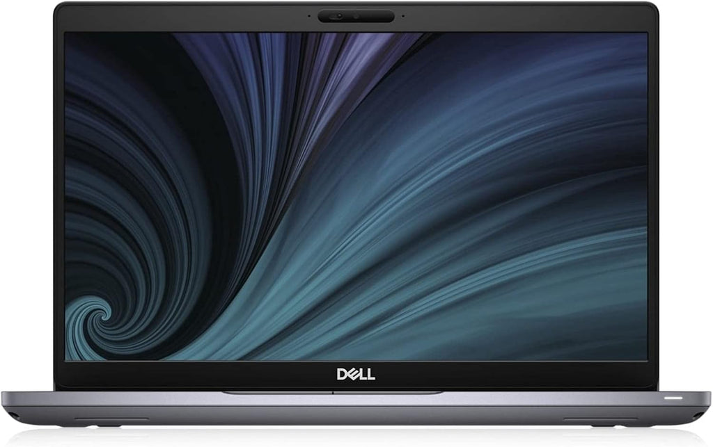 Dell Latitude 5411 Laptop | 14' 1920x1080 FHD | Core i7-10850H - 256GB SSD Hard Drive - 16GB RAM | 6 cores @ 5.1 GHz Win 11 Pro Black (Renewed)