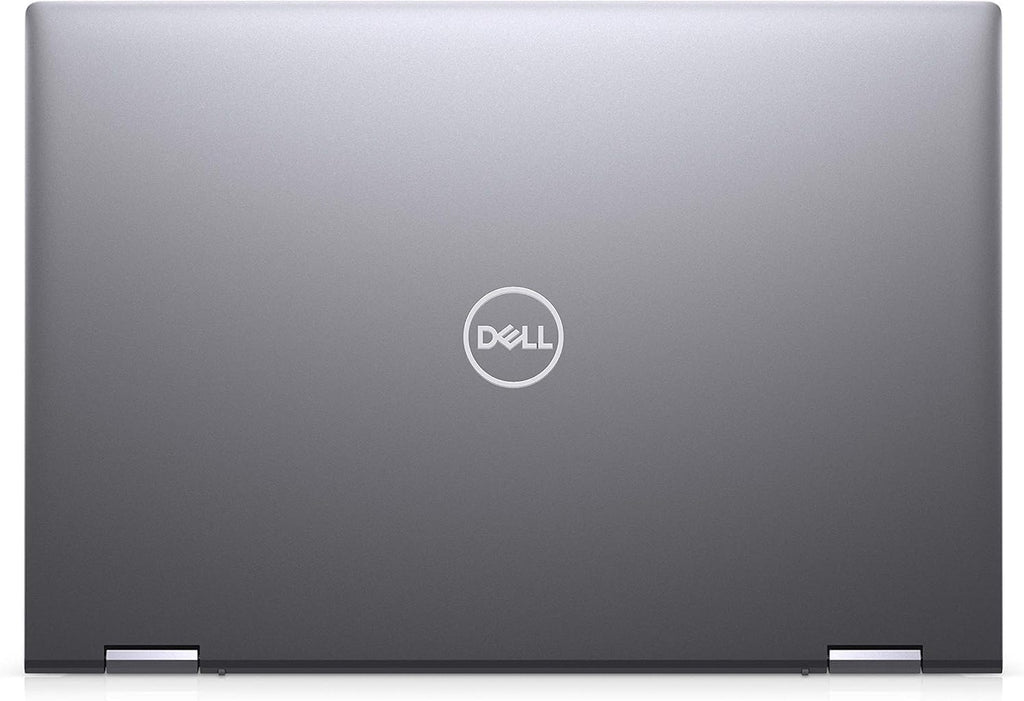 Dell Inspiron 5406 2-in-1 Laptop, 14-inch HD Touchscreen, Intel Core i5-1135G7, 8GB RAM, 512GB SSD, Windows 11 Home (Renewed)