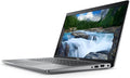 Dell Latitude 5440 14' Notebook - Full HD - 1920 x 1080 - Intel Core i7 13th Gen i7-1355U Deca-core (10 Core) - 16 GB Total RAM - 512 GB SSD - Titan Gray