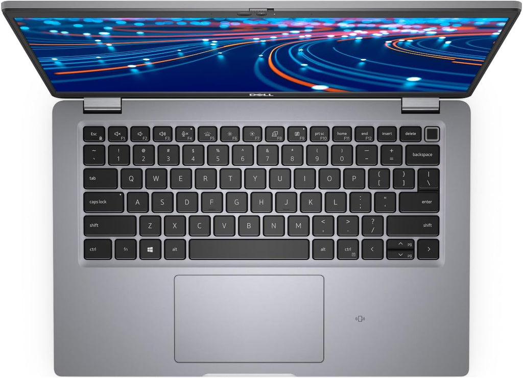 Dell Latitude 5420 14-Inch FHD Laptop Intel Core i7-1185G7 16GB RAM 256GB SSD Windows 11 Pro (Renewed)