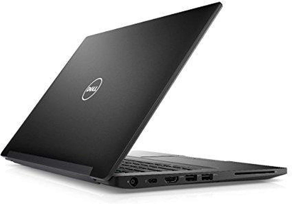 Dell Latitude 7000 7480 Business Ultrabook Laptop, 14' FHD (1920x1080) Touch LCD, Intel Core i5-6300U, 8GB DDR4 Ram, 256GB SSD, Windowns 10 Pro (Renewed)