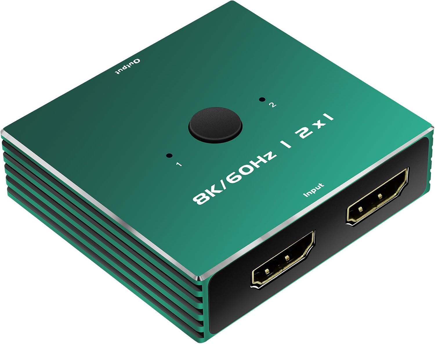 HDMI Splitter 1 in 2 Out (DAOHDMI2010001)