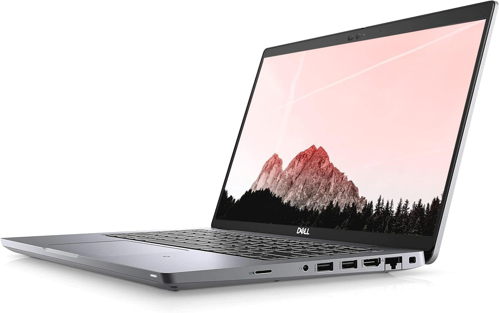 Dell Latitude 5420 14' FHD Laptop, Touchscreen Notebook, Core i7-1185G7, 32 GB RAM, 512 GB SSD, CAM, Windows 11 Pro (Renewed)