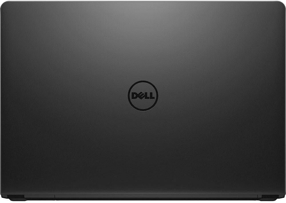 Dell Inspiron 15.6' Touch Screen Intel Core i3 128GB Solid State Drive Laptop (Renewed)