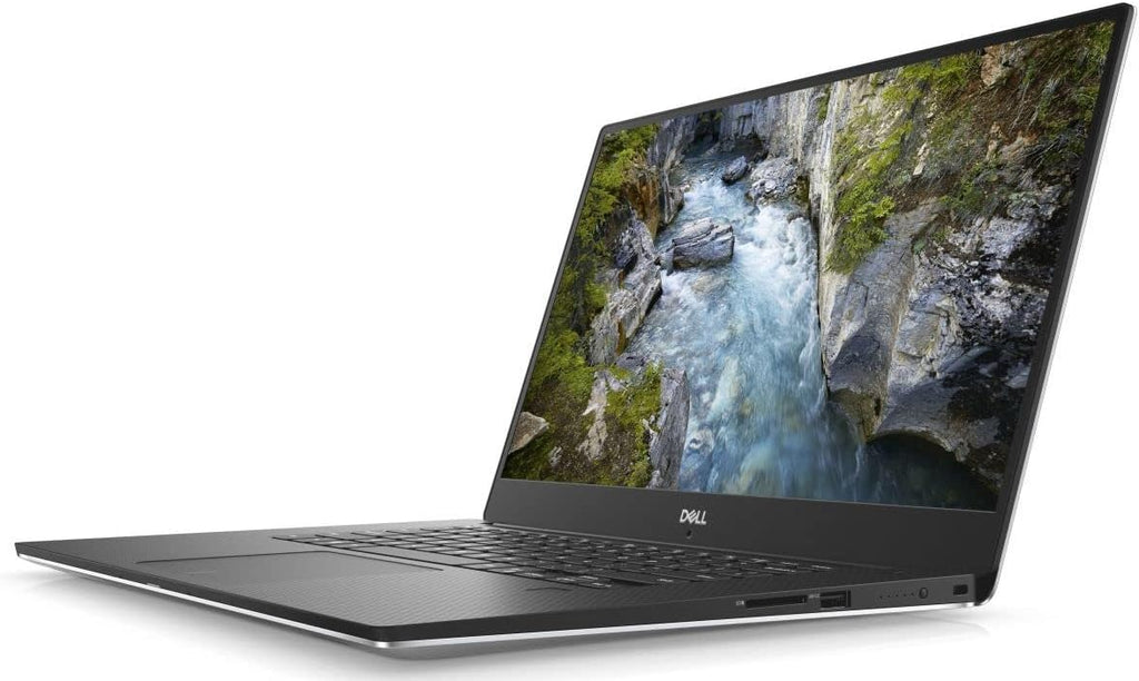 Dell Precision 5530 1920 X 1080 15.6' LCD Mobile Workstation with Intel Core i7-8850H Hexa-core 2.6 GHz, 16GB RAM, 512GB SSD (Renewed)