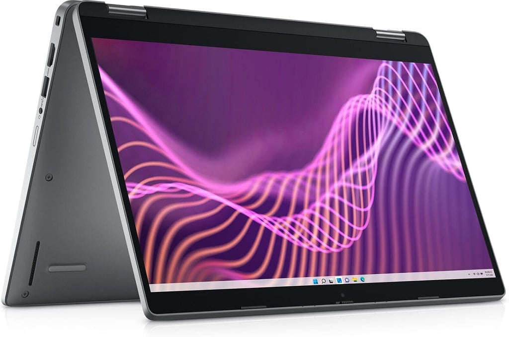 Dell Latitude 5340 pro Laptop - 13.3' 2-in-1 Multi-Touch Display - Intel Core I7-1365U 10-Core - 256GB SSD - 32GB - Win11P - (TAA Compliance)