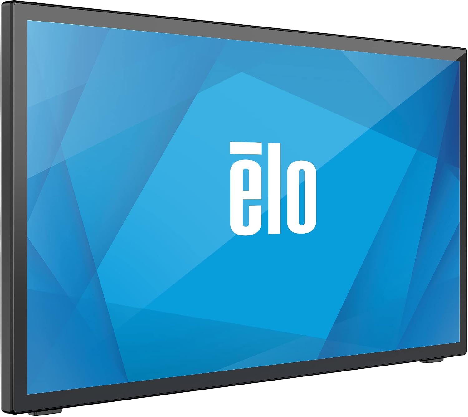 Elo 2270L - 22' Touchscreen Monitor - 10 Touch, 1920 x 1080, Black
