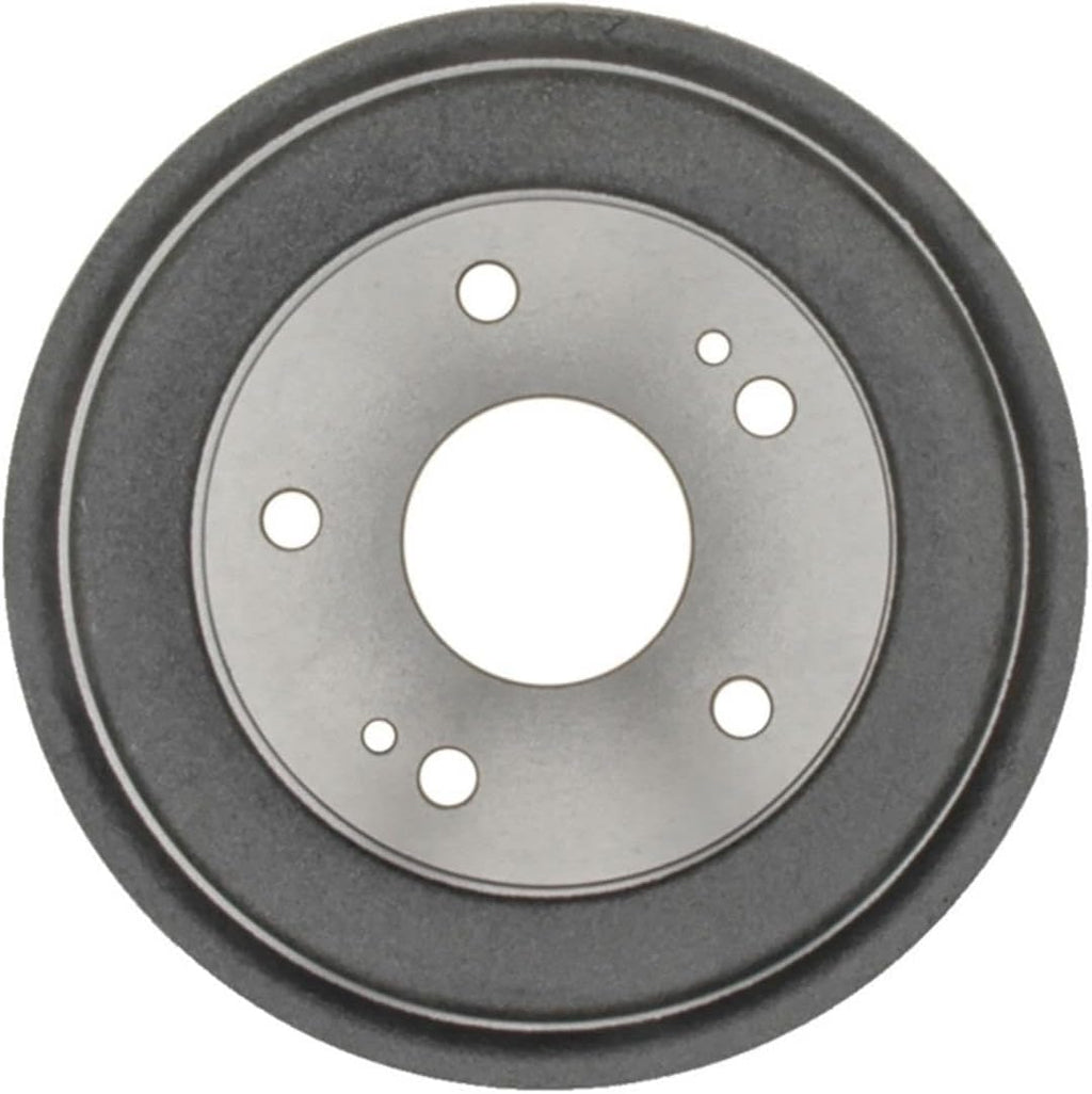 Brake Drum 2X Rear Automotive Replacement Brake Kit for Honda Civic 1.8L 2006 2007 2008 2009 2010 2011 2012 2013 2014 2015