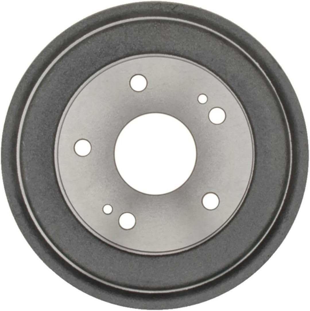 Brake Drum 2X Rear Automotive Replacement Brake Kit for Honda Civic 1.8L 2006 2007 2008 2009 2010 2011 2012 2013 2014 2015