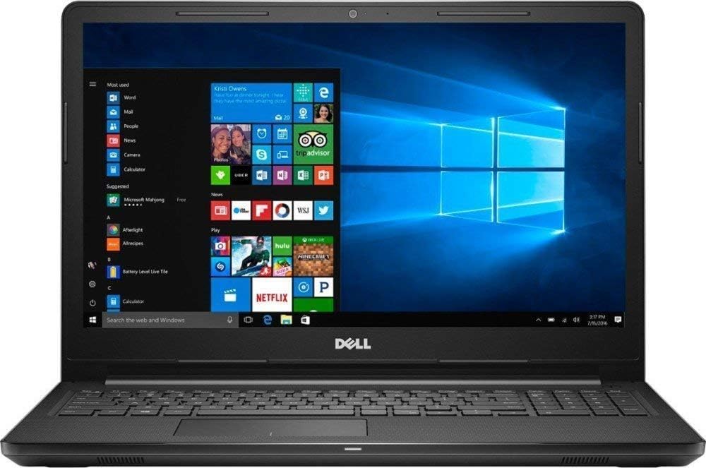 Dell - Inspiron 15.6' Touch-Screen Laptop i5 8GB Mem- 256GB SSD