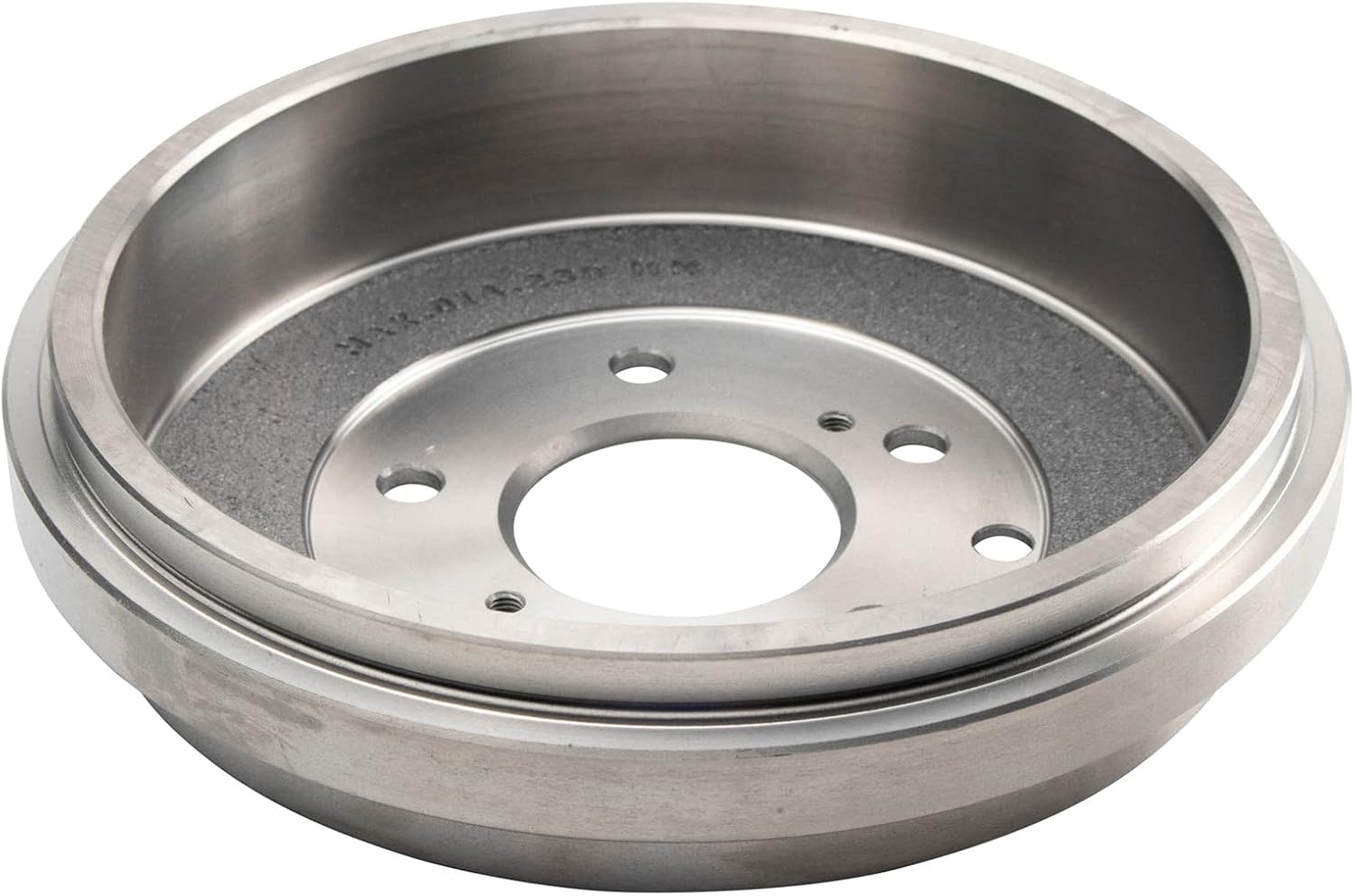 TRQ Performance Front and Rear Brake Rotor Set G Coated Drilled and Slotted Compatible with 2013-2019 Nissan Sentra