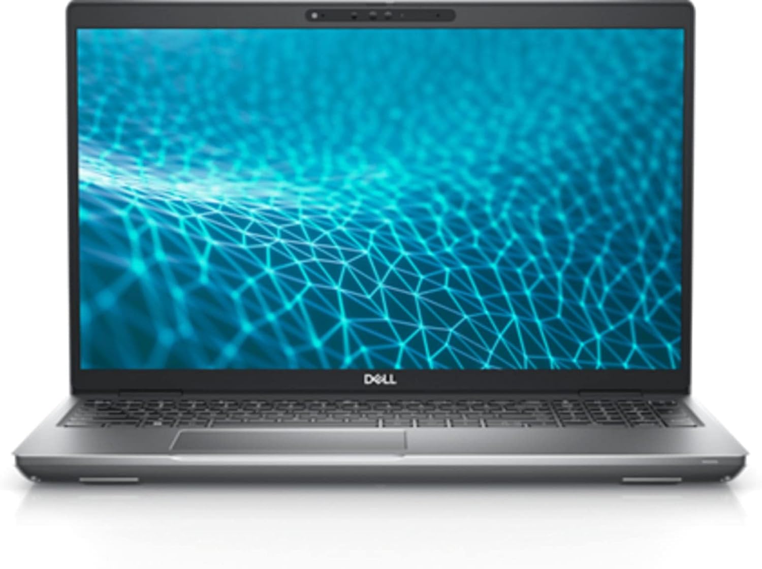 Dell Latitude 5531 Laptop (2022) | 15.6' 1920x1080 FHD | Core i7-12800H - 1TB SSD Hard Drive - 64GB RAM | 14 cores @ 4.8 GHz Win 11 Home Black (Renewed)