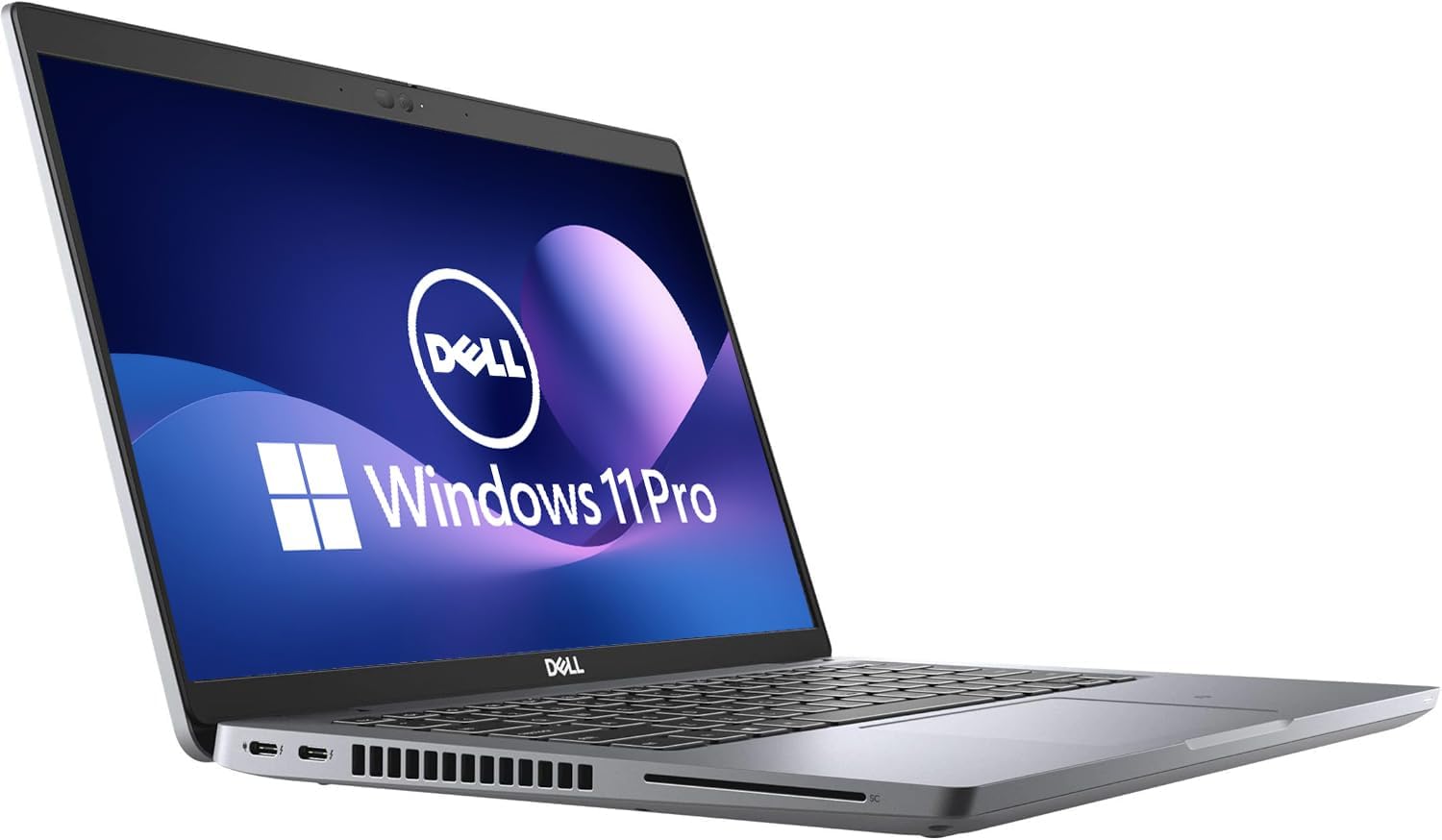 Dell Latitude 5420 14' FHD Business Laptop Computer, Quad-Core i7-1165G07 Notebook PC, 32GB DDR4 RAM, 512GB SSD, Webcam, HDMI, Windows 11 Pro (Renewed)