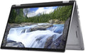 Dell Latitude 7400 2-in-1 Business Laptop, 14.0' FHD (1920x 1080) Touchscreen, Intel Core 8th Gen i7-8665U, 16GB RAM, 256GB SSD, Windows 11 (Renewed)