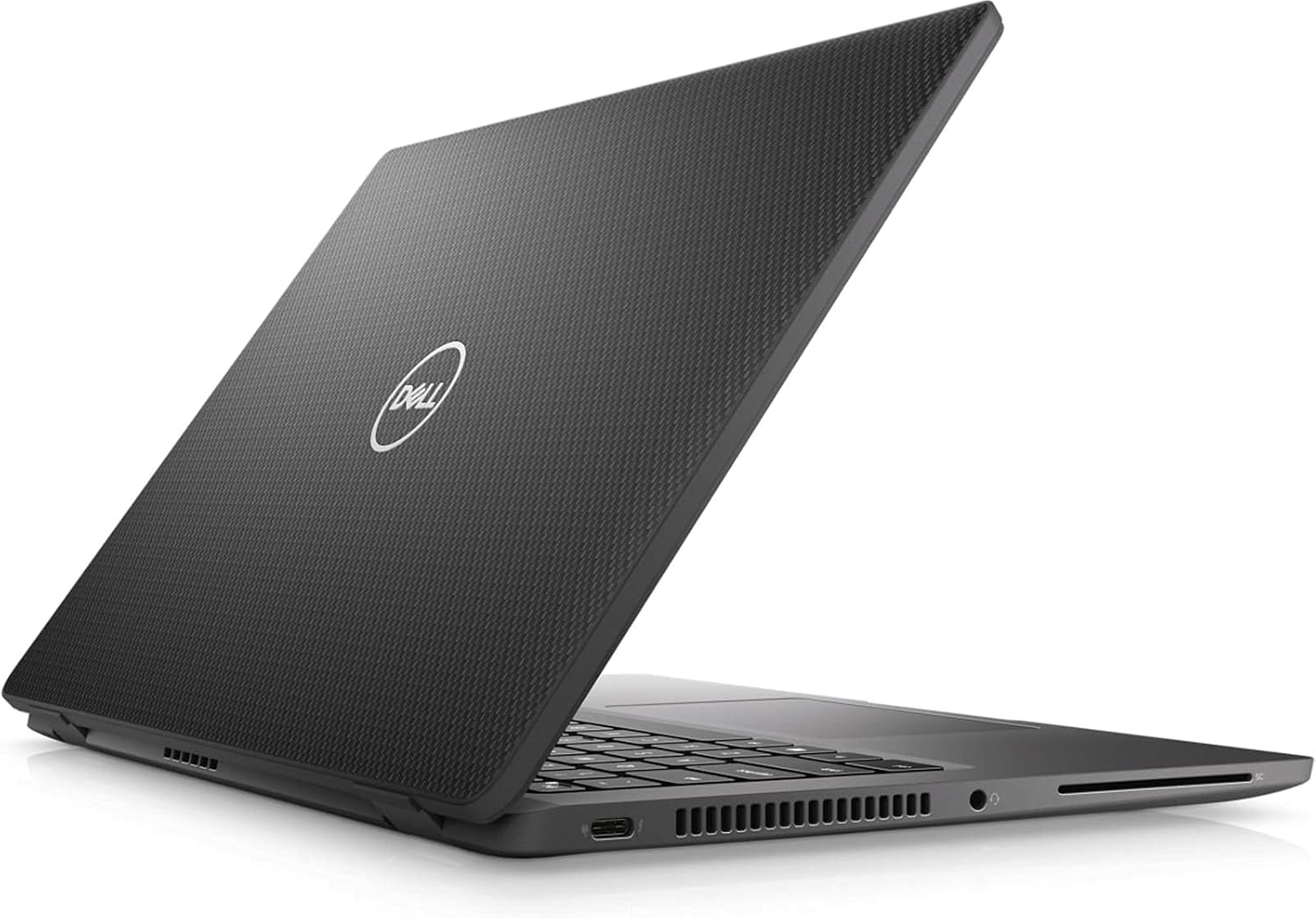 Dell Latitude 7420 Laptop | 14' 3840x2160 4k | Core i7-1185G7-1TB SSD Hard Drive - 16GB RAM | 4 cores @ 4.4 GHz Win 11 Pro Black (Renewed)