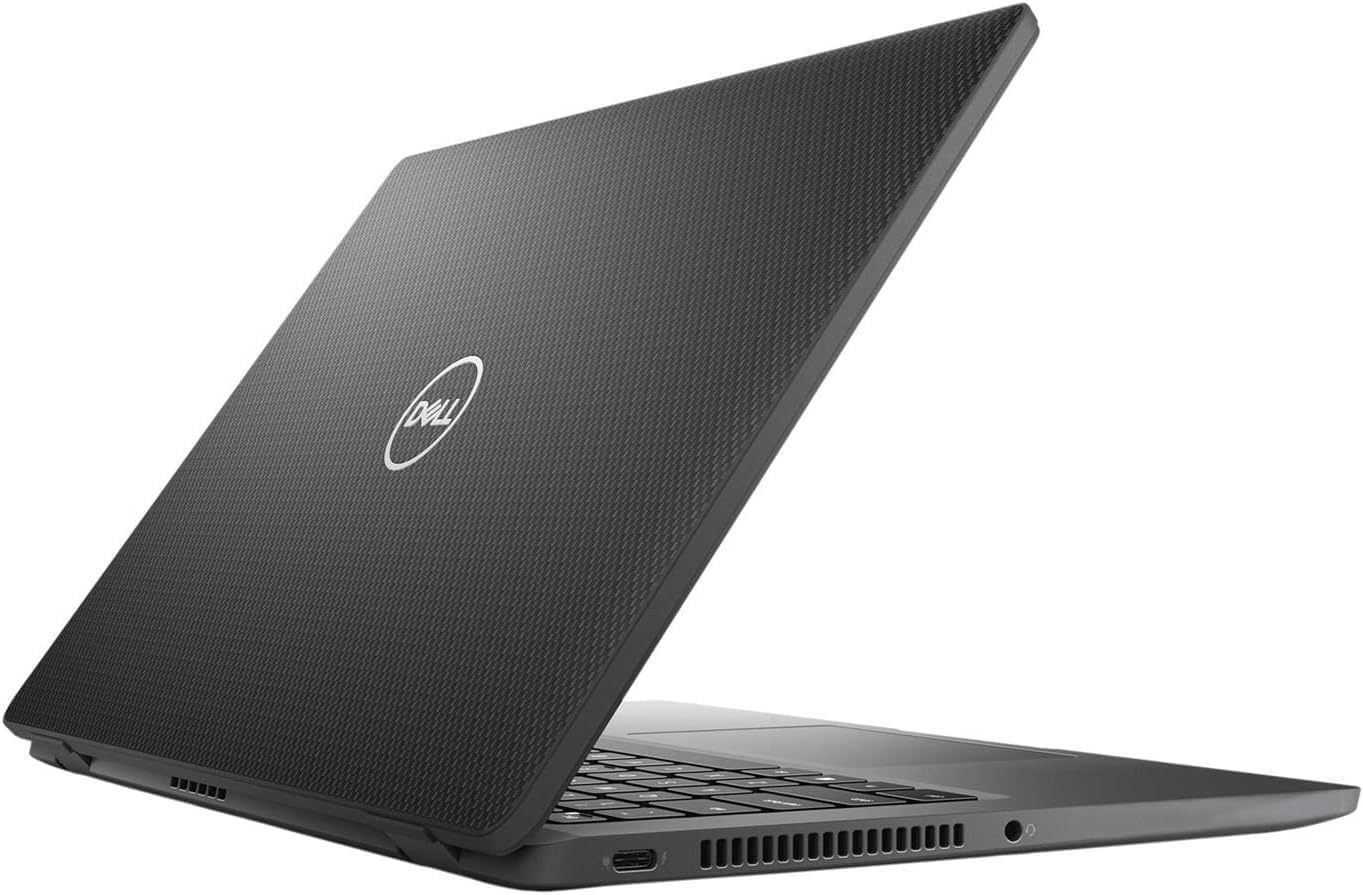 Dell Latitude 7420 14 inches FHD (1920×1080) Laptop Computer, 11th Generation Intel Core i7-1185G7, 16GB RAM, 512GB SSD, Backlit Keyboard, HDMI, Thunderbolt, USB 3.2 Gen 1, Windows 11 Pro (Renewed)