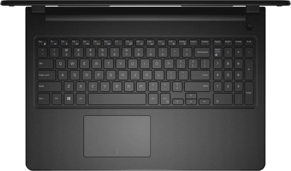 Dell Inspiron 15.6' Touch Screen Intel Core i3 128GB Solid State Drive Laptop (Renewed)