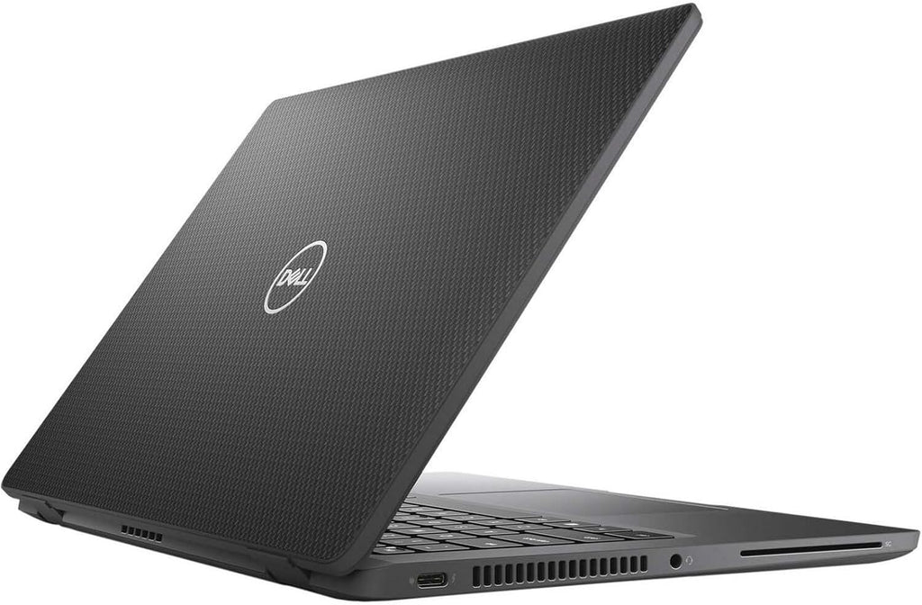 Dell Latitude 7320 Touchscreen Laptop, FHD (1920x1080) Notebook PC, Intel Core i7-1185G7, 16GB RAM, 512GB SSD, Backlit Keyboard, HDMI, SD Card Reader, Windows 11 Pro (Renewed)