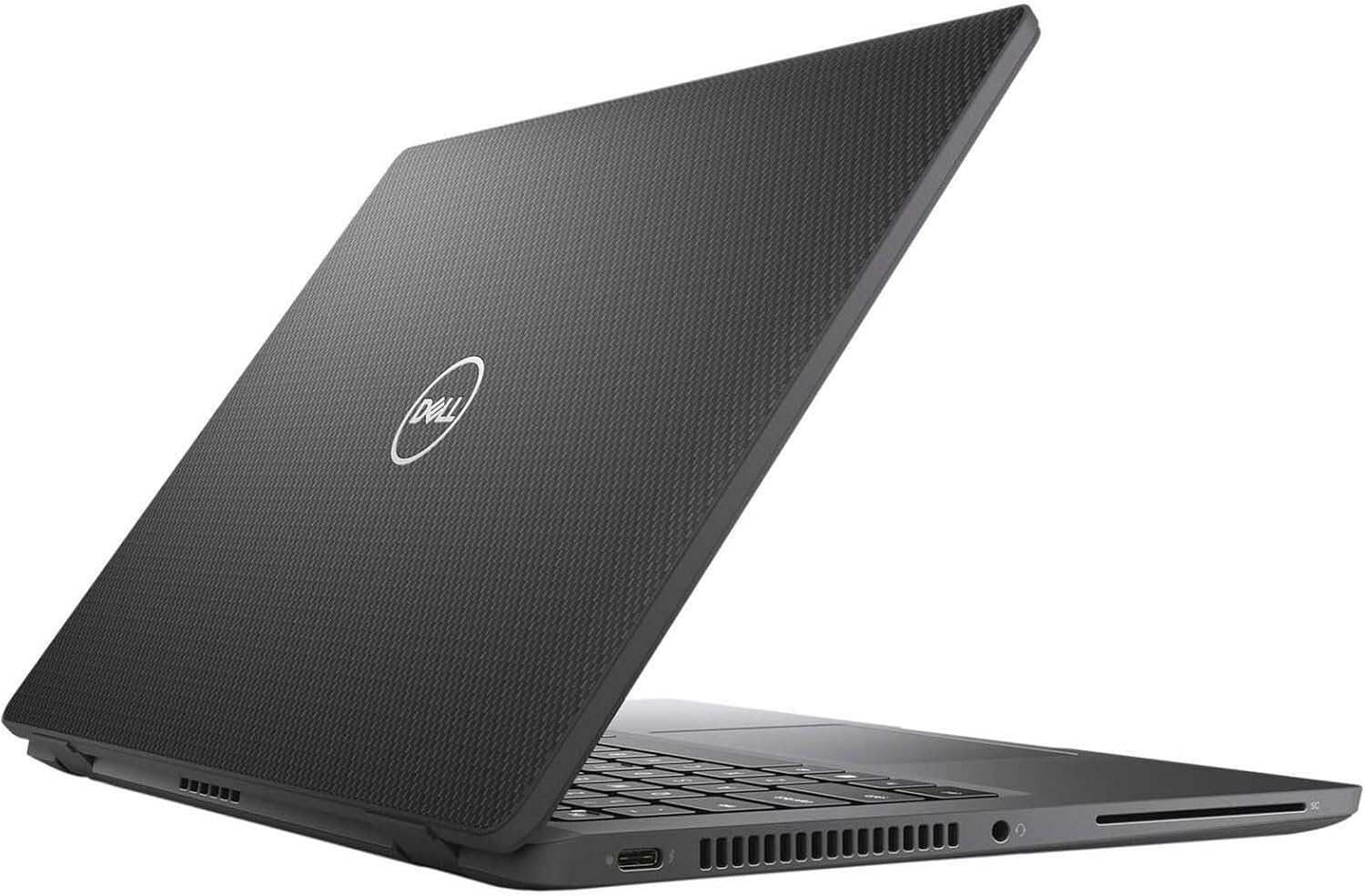 Dell Latitude 7320 Touchscreen Laptop, FHD (1920x1080) Notebook PC, Intel Core i7-1185G7, 16GB RAM, 512GB SSD, Backlit Keyboard, HDMI, SD Card Reader, Windows 11 Pro (Renewed)